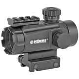 Konus Konusight Multi-Ret Red Dot Muzzle Brake photo 1