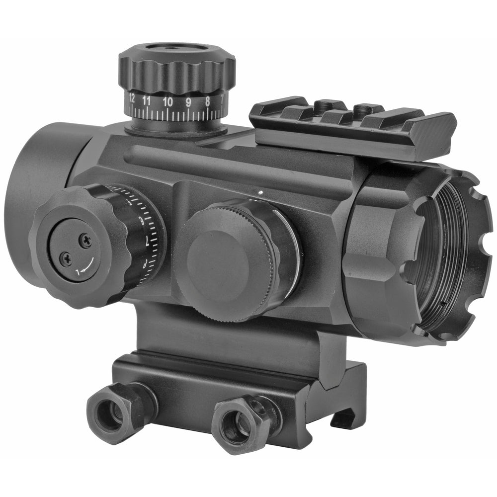 Konus Konusight Multi-Ret Red Dot Muzzle Brake