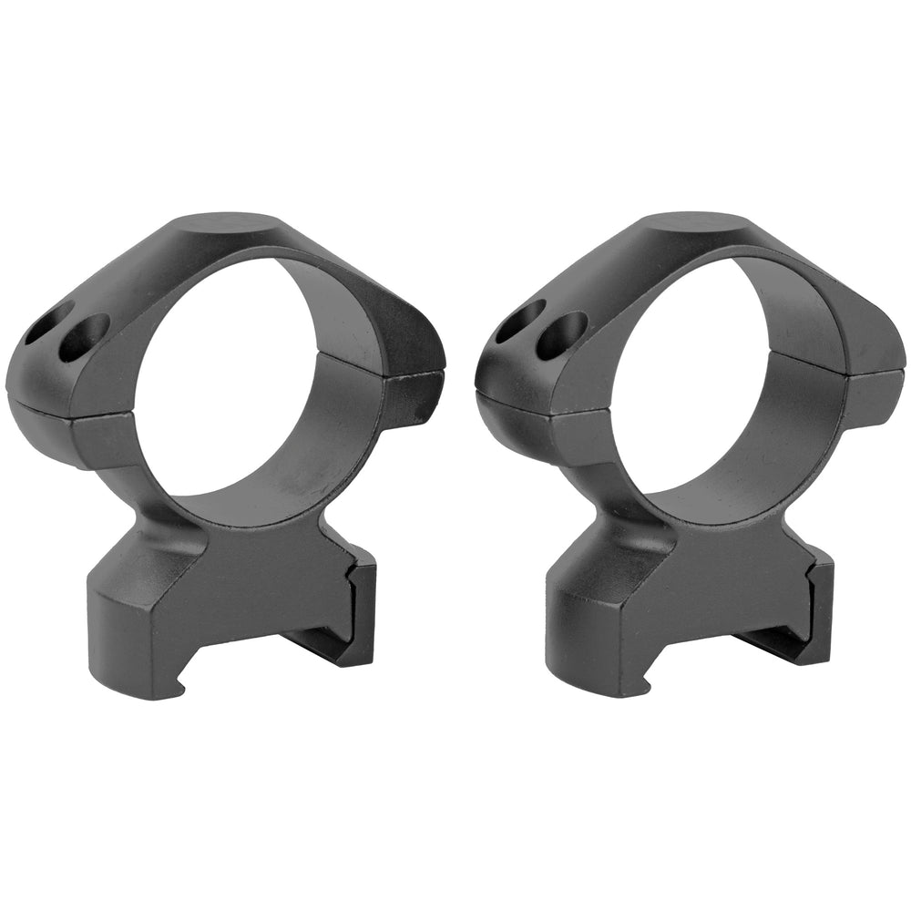 Konus 30mm Rings High Matte
