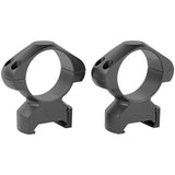 Konus 30mm Rings High Matte photo 1