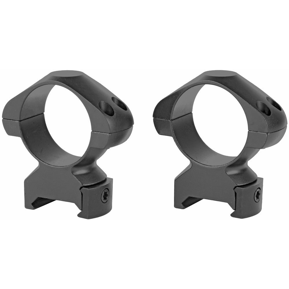 Konus 30mm Rings High Matte