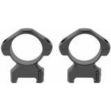 Konus 30mm Rings High Matte photo 3