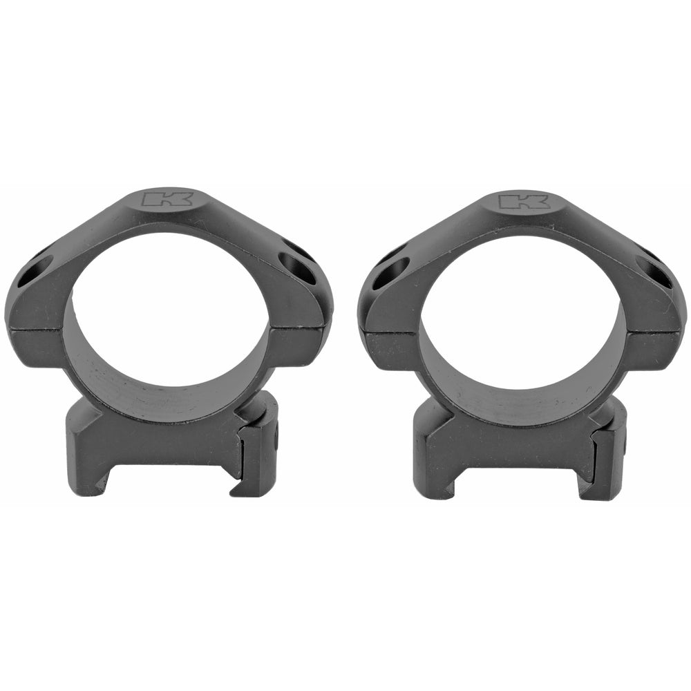 Konus 30mm Rings Medium Matte
