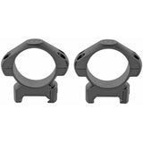 Konus 30mm Rings Medium Matte photo 1