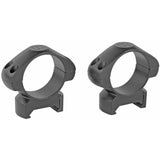 Konus 30mm Rings Medium Matte photo 2