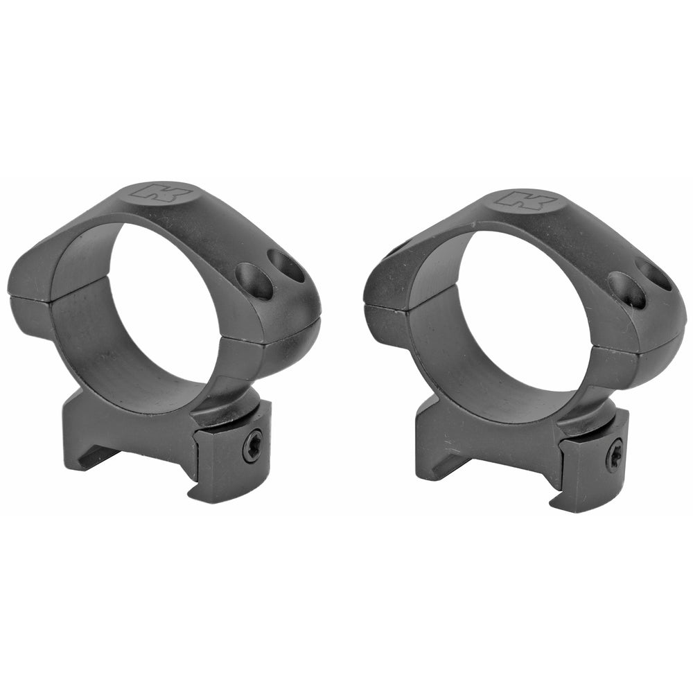 Konus 30mm Rings Medium Matte
