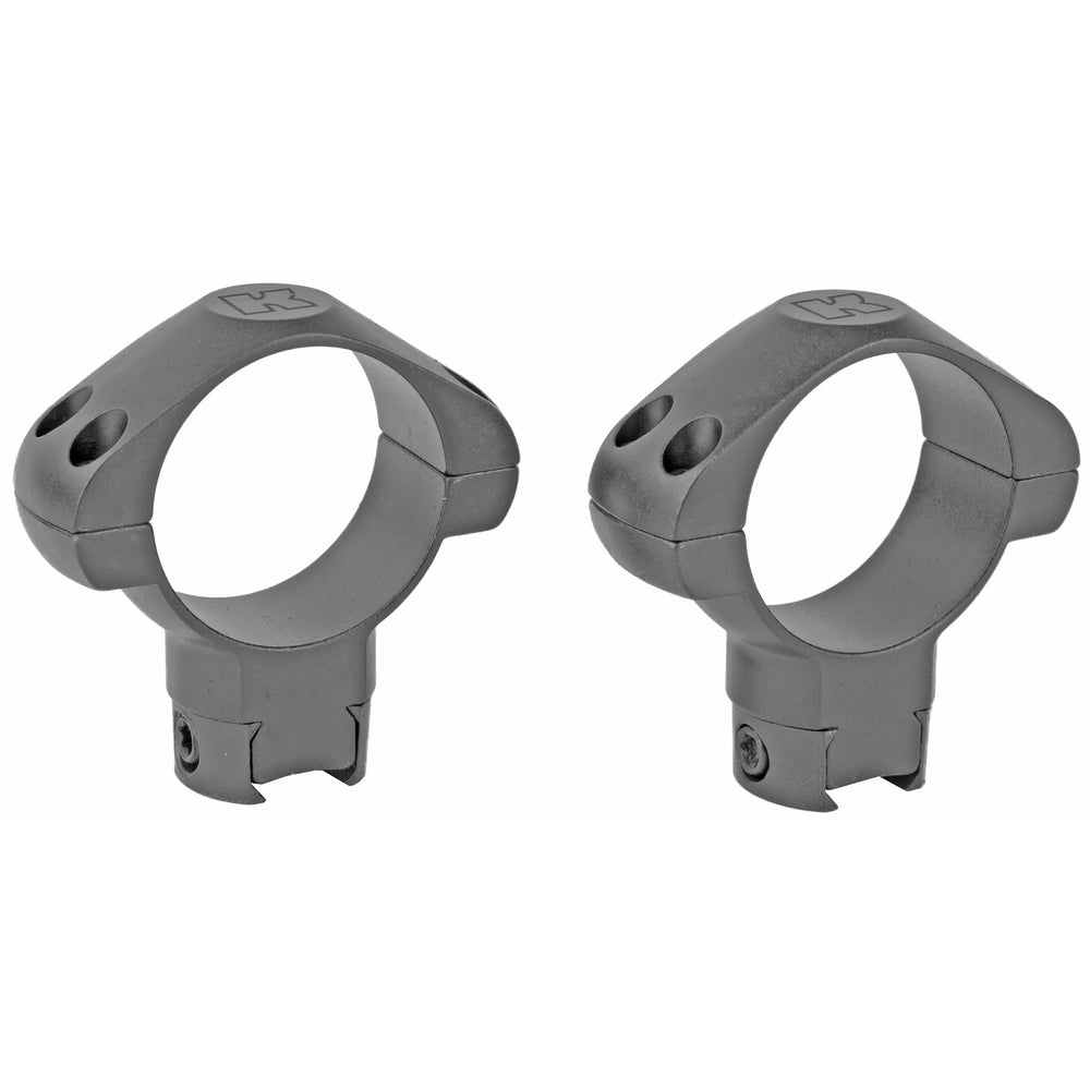 Konus .22 30mm Rings High Matte