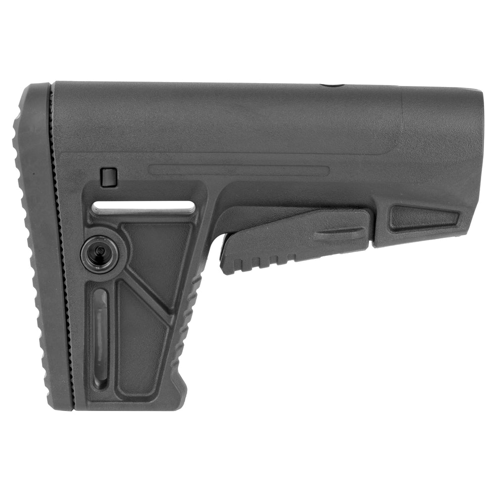 Kriss DS150 AR-15 Stock Black