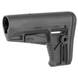 Kriss DS150 AR-15 Stock Black photo 3