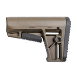 Kriss DS150 AR-15 Stock FDE photo 1