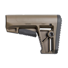 Kriss DS150 AR-15 Stock FDE