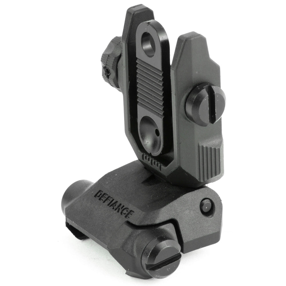 Kriss Rear Flip Sight Polymer