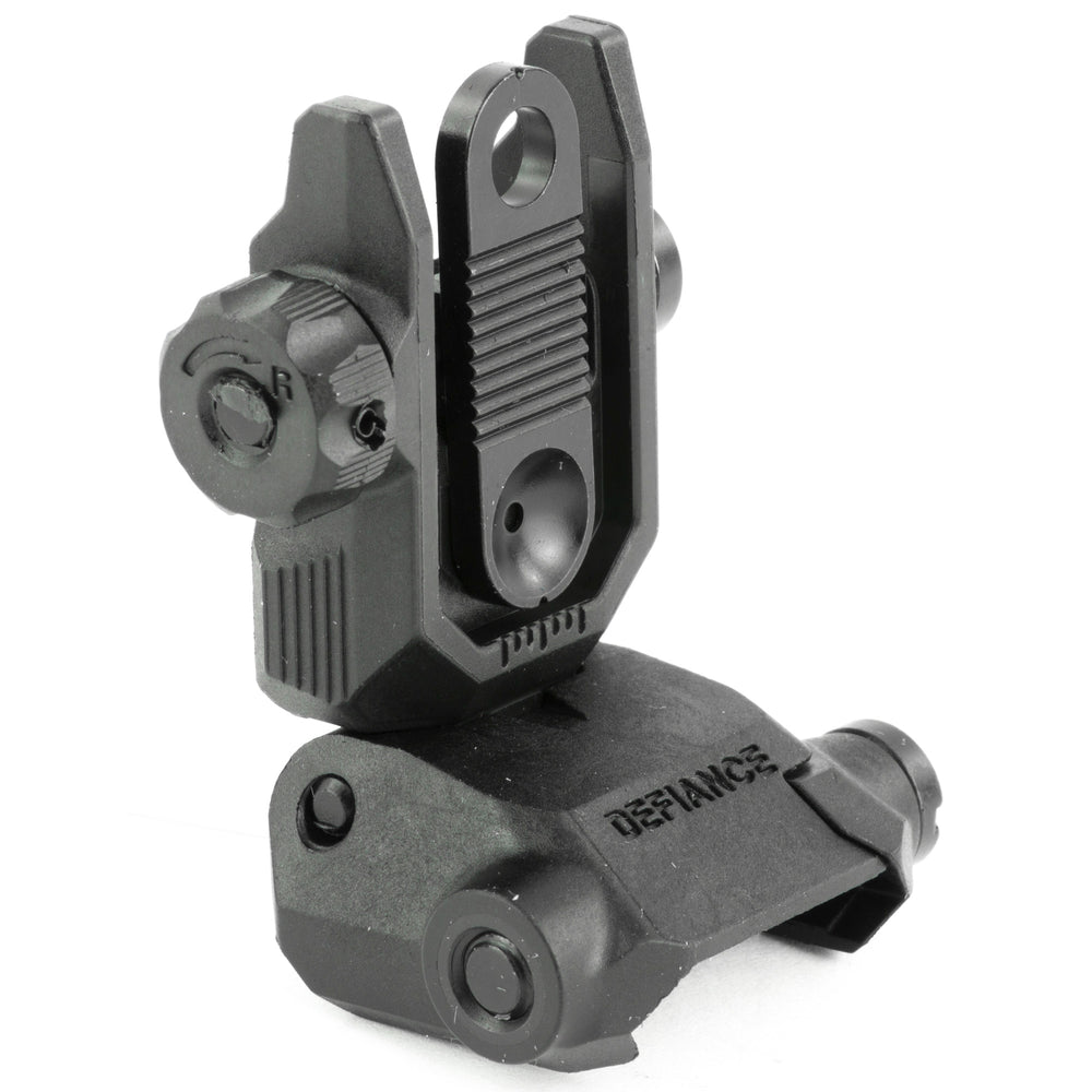 Kriss Rear Flip Sight Polymer