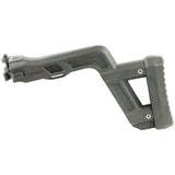 Kriss Vector Folding Stock Kit Black photo 1