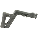 Kriss Vector Folding Stock Kit Black photo 2