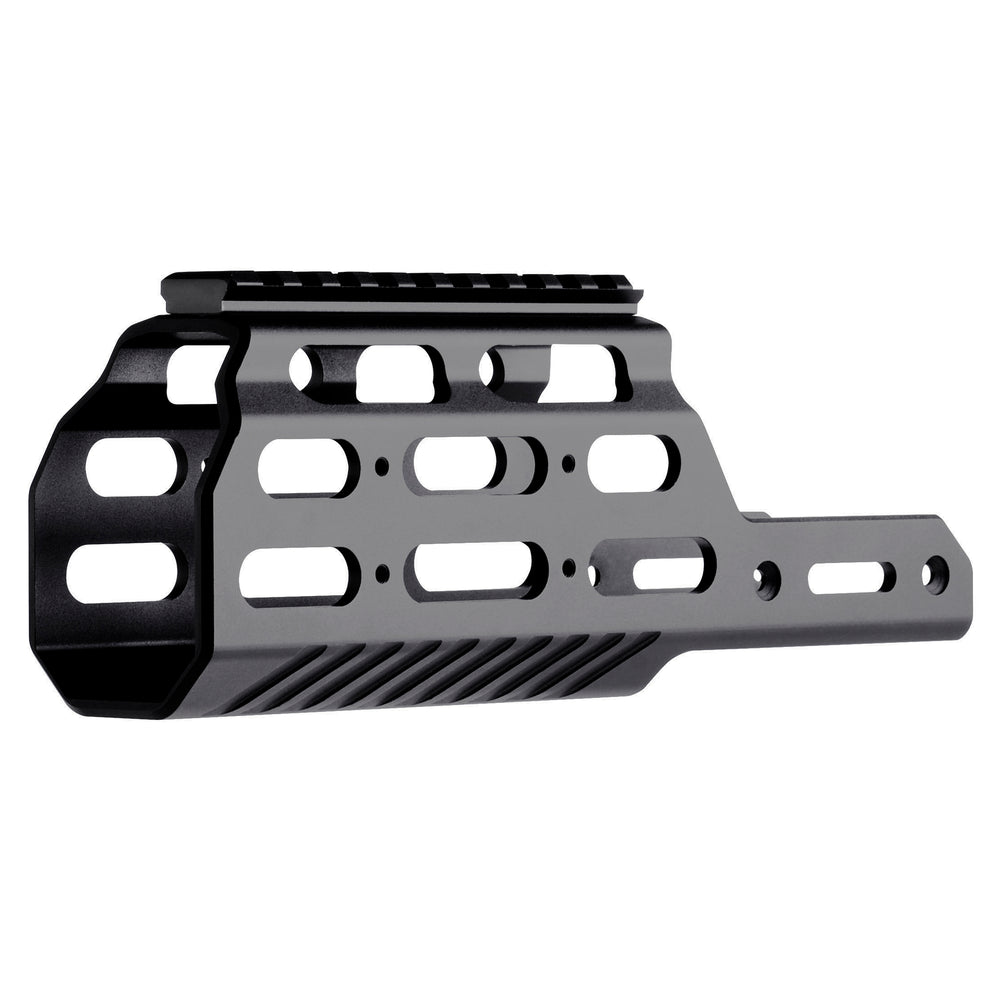 Kriss Vector MK1 Modular Rail Black