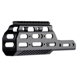 Kriss Vector MK1 Modular Rail Black photo 1