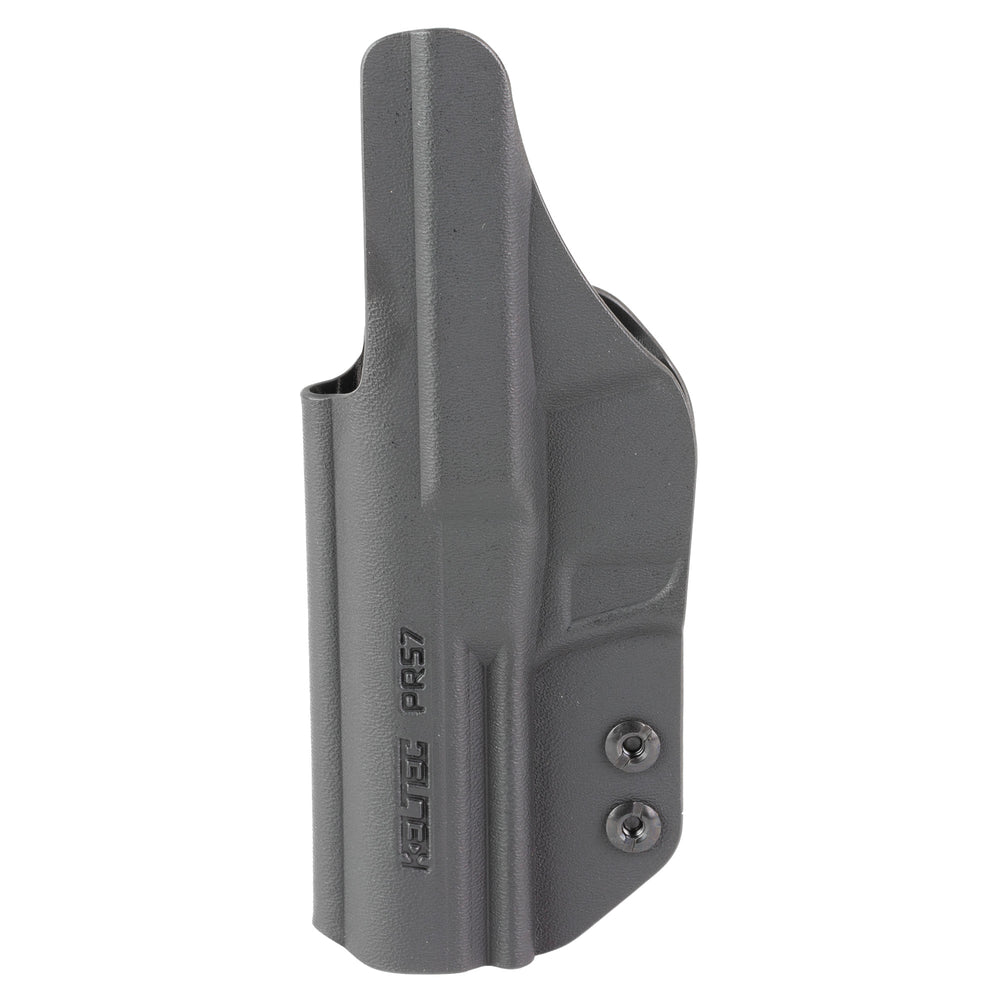 Kel-Tec PR57 IWB Paddle Holster Right-Hand Black