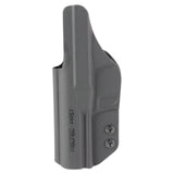 Kel-Tec PR57 IWB Paddle Holster Right-Hand Black photo 1