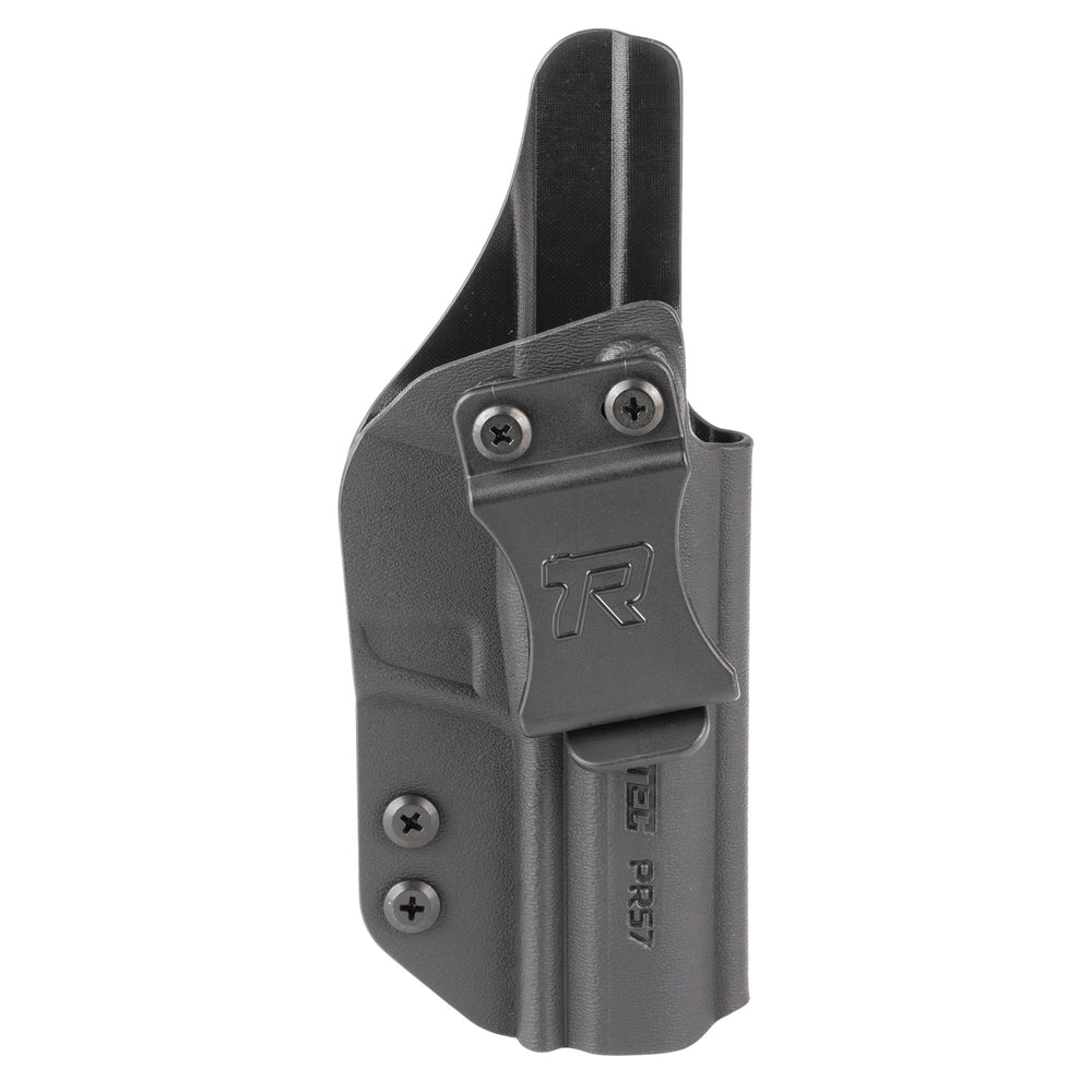 Kel-Tec PR57 IWB Paddle Holster Right-Hand Black