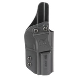 Kel-Tec PR57 IWB Paddle Holster Right-Hand Black photo 2