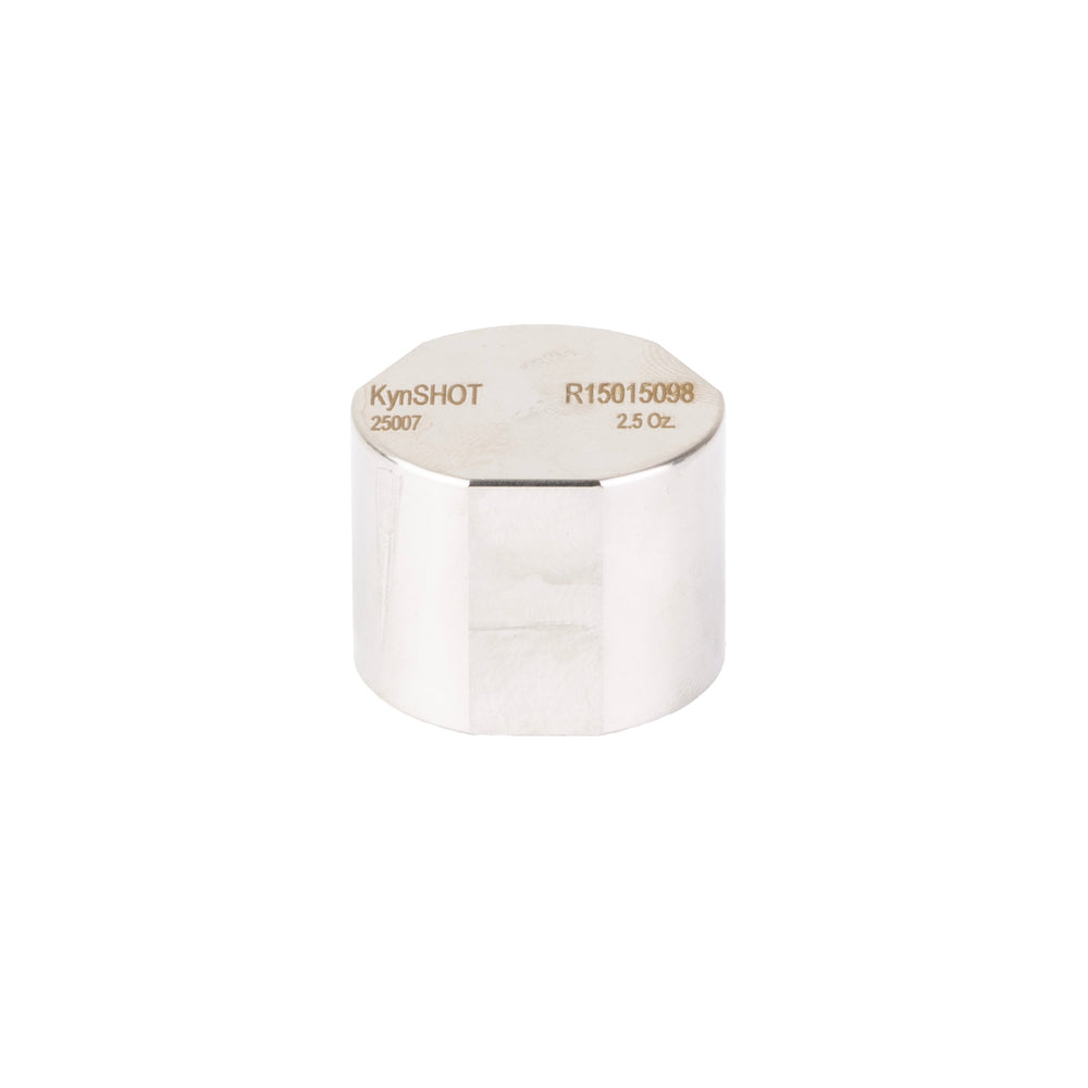 Kynshot Spacer Weight Silver
