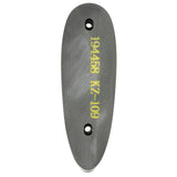 Kick-EEZ Pad 1301 Tactical/Silver Pigeon/Extended 2 photo 2
