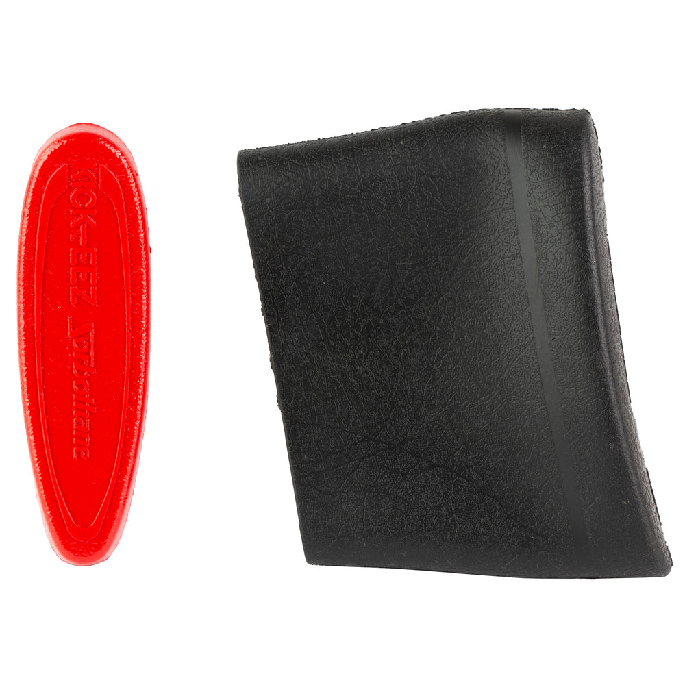 Kick-EEZ Slip On Recoil Pad Large Black