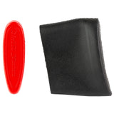 Kick-EEZ Slip On Recoil Pad Large Black photo 1