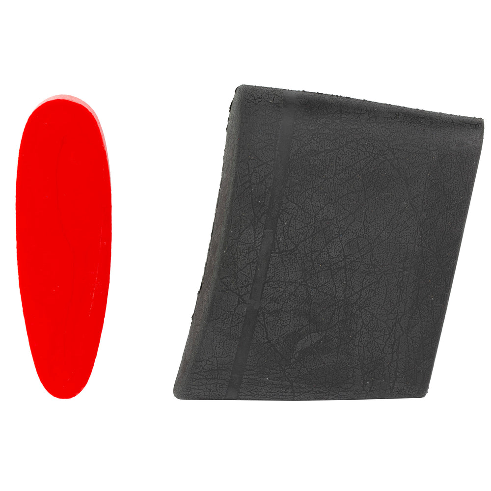 Kick-EEZ Slip On Recoil Pad Small Black