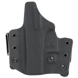 L.A.G. Defender For Glock 43 OWB/IWB Black Right-Hand photo 2