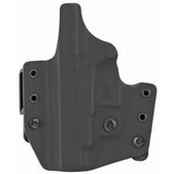 L.A.G. Defender For Glock 48 OWB/IWB Black Right-Hand photo 2