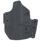 L.A.G. Defender Sig P320C OWB/IWB Black Right-Hand photo 2