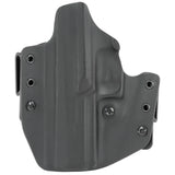 L.A.G. Defender Sig P320F OWB/IWB Black Right-Hand photo 2