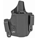 L.A.G. Defender Sig P365XL Black Right-Hand photo 1