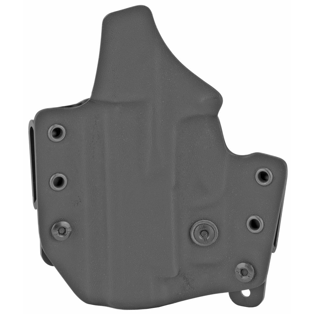 L.A.G. Defender Sig P365XL Black Right-Hand