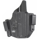 L.A.G. Def Sig P365 XMacro Right-Hand Black photo 1
