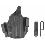 L.A.G. Springfield Hellcat Pro IWB Right-Hand Black photo 1