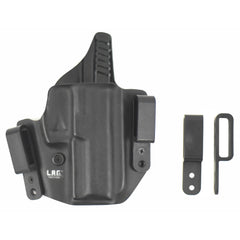 L.A.G. Springfield Hellcat Pro IWB Right-Hand Black