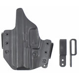 L.A.G. Springfield Hellcat Pro IWB Right-Hand Black photo 2