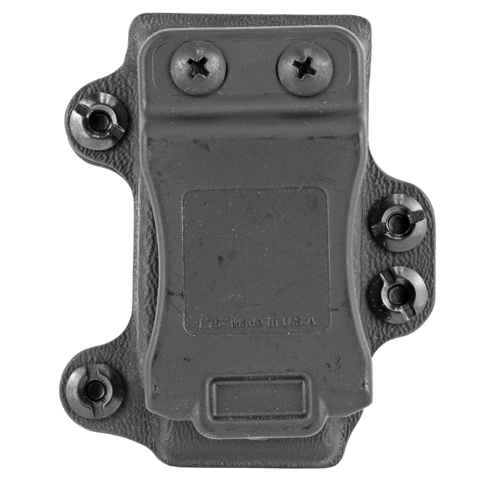 L.A.G. SPMC Magazine Carrier 45 Full Black