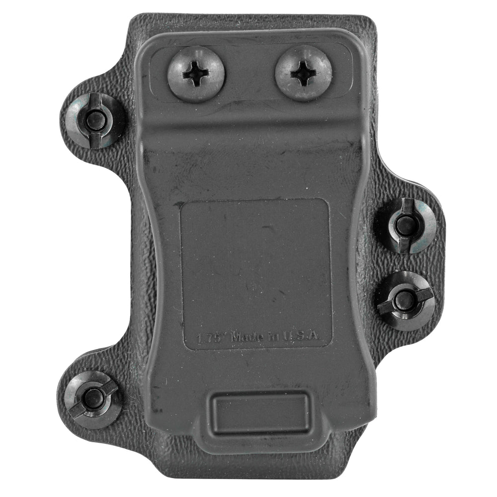 L.A.G. SPMC Magazine Carrier 45 Slim Black