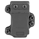 L.A.G. SPMC Magazine Carrier 9/40 Compact Black photo 2