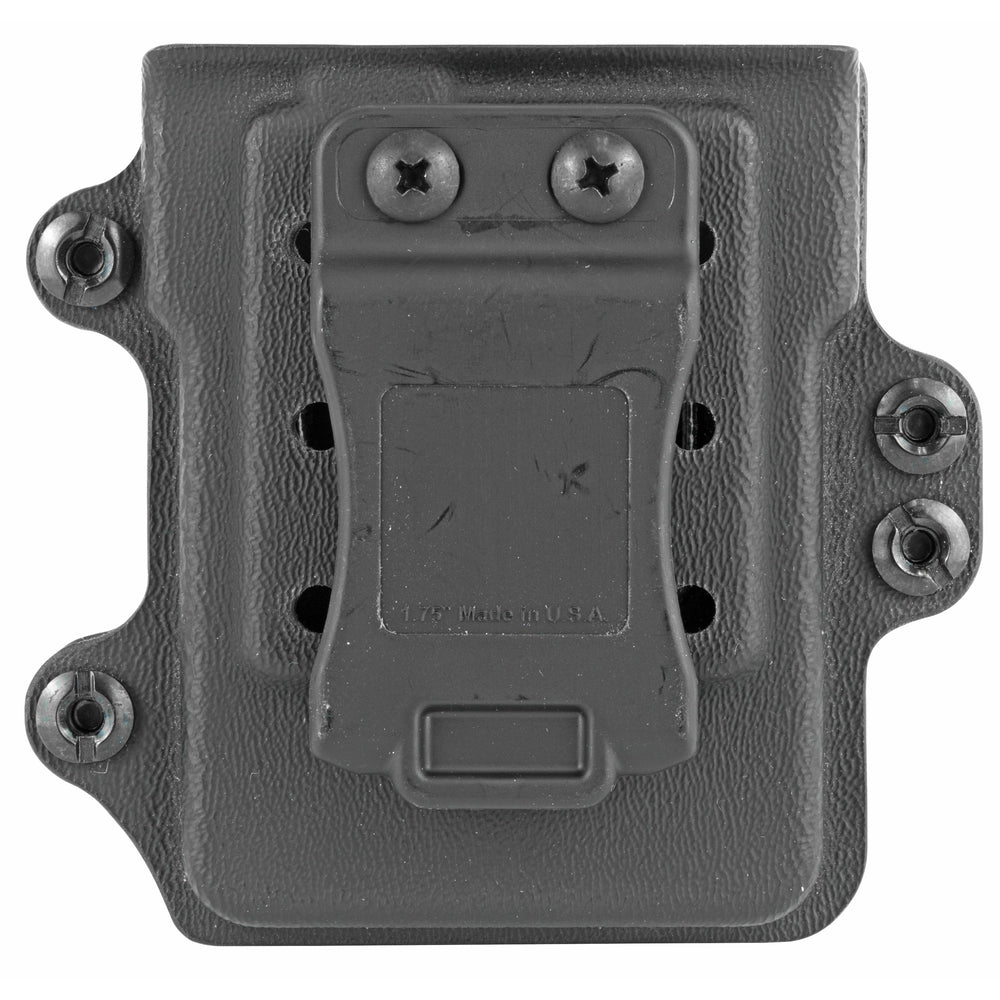 L.A.G. SRMC Magazine Carrier For AR-15 Black