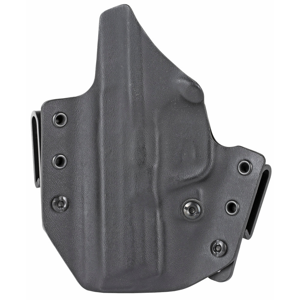 L.A.G. Defender S&W M&P 9/40 OWB Black Right-Hand