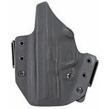 L.A.G. Defender S&W M&P 9/40 OWB Black Right-Hand photo 2