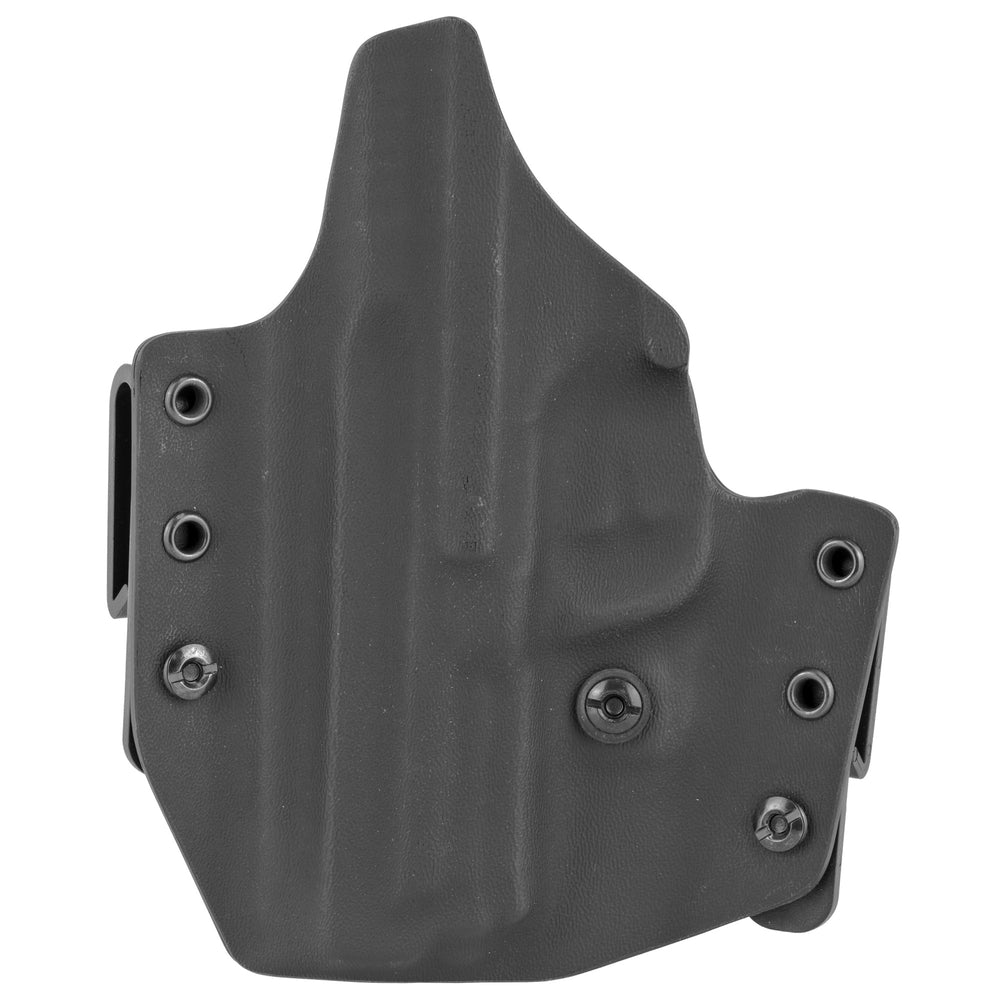 L.A.G. Defender S&W M&P M&P 2.0 9/40 Black Right-Hand