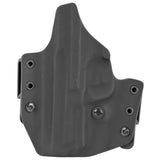 L.A.G. Defender S&W M&P M&P 2.0 9/40 Black Right-Hand photo 2