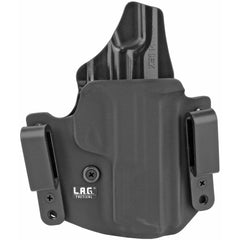 L.A.G. Defender S&W Shield 9 EZ Right-Hand Black