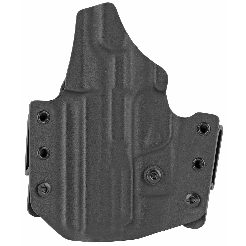 L.A.G. Defender S&W Shield 9 EZ Right-Hand Black